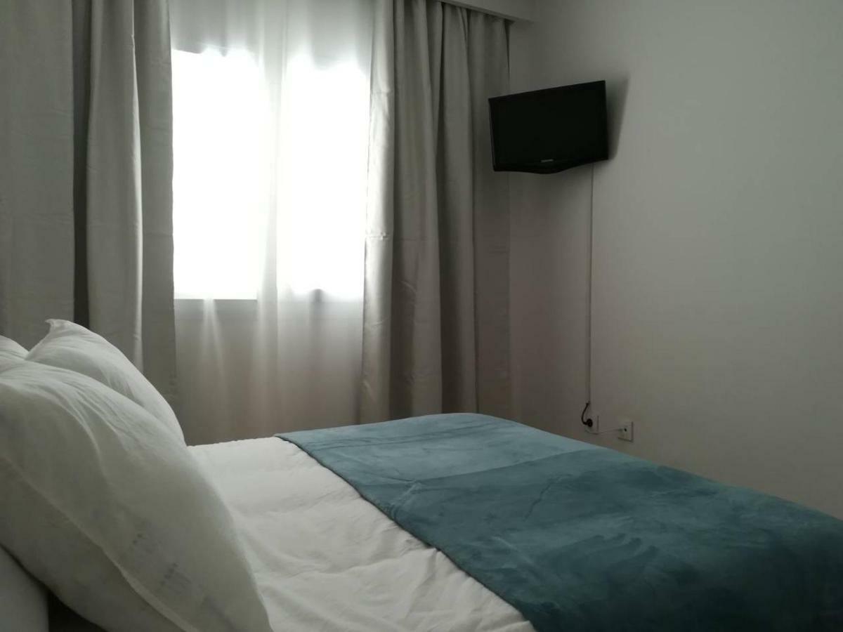 Lances I. Terrace, Beach And Pool Tarifa Luaran gambar